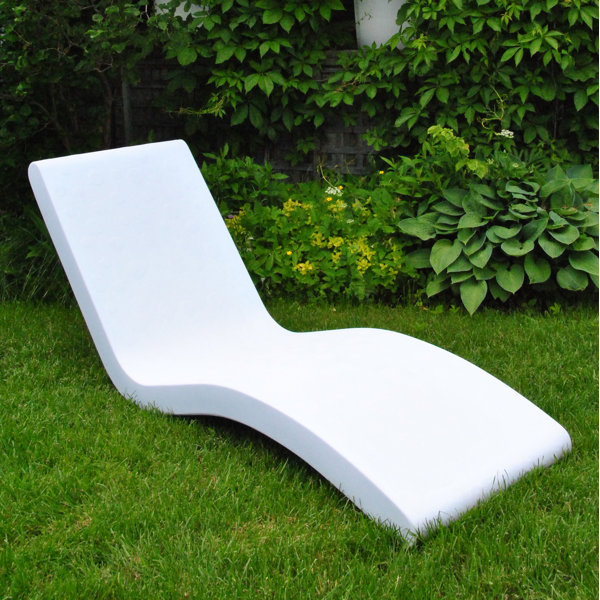 Orren Ellis McLoud In Pool Chaise Lounge Reviews Wayfair